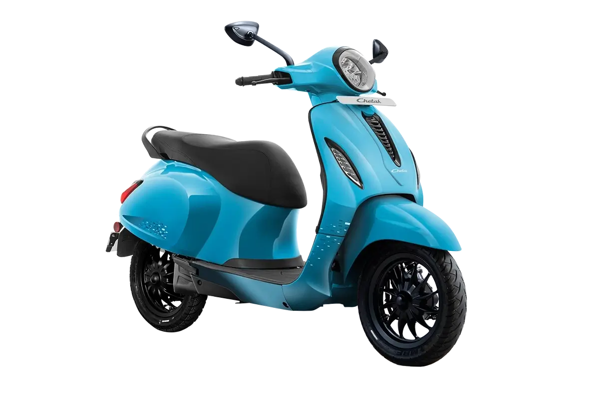 Bajaj Chetak 2903